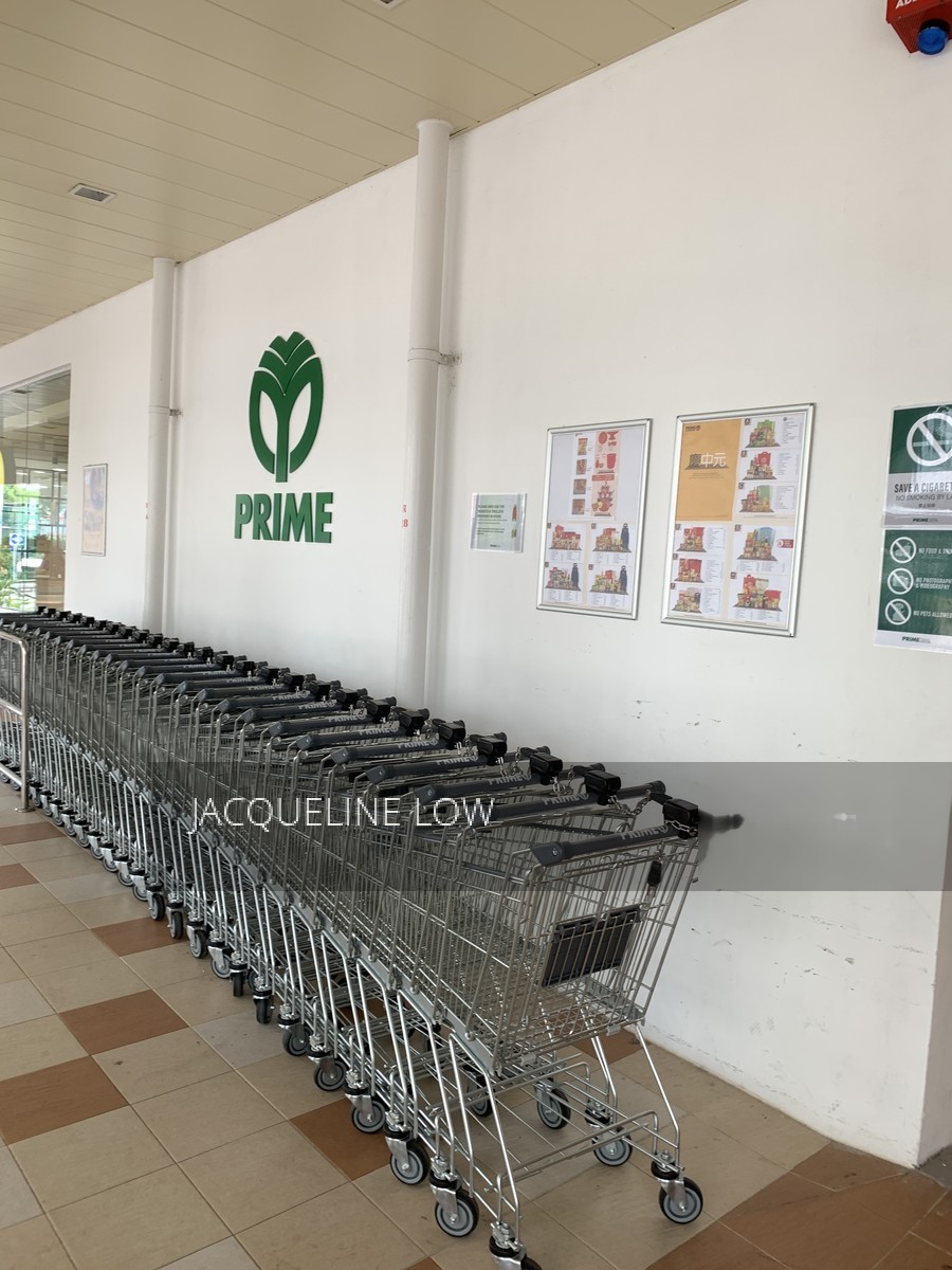 Blk 389 Yishun Avenue 6 (Yishun), HDB 4 Rooms #207733971